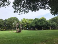 -汉水公园
