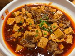 -老边饺子馆(中街店)