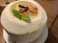 -星叶·东南亚料理(宁波万象汇店)