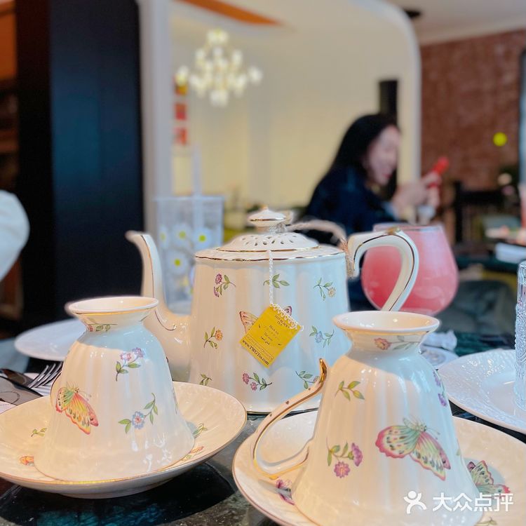 厦门探店｜超有设计艺术氛围的餐厅！这谁顶得住！