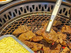 -木槿花韩式炭烤·熟成肉工坊(孙文东路店)