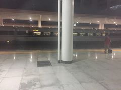 -商丘站