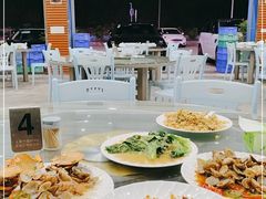 -七鲜渔港美食餐厅(巽寮湾海景店)