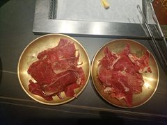 -星伦多自助料理·涮烤一体(虹悦城店)