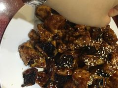 -桃子餐厅·天津菜(红星路直营店)