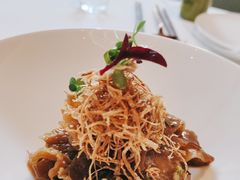 -上蔬无瑕· 创意素食·Vegetarian(华采天地店)