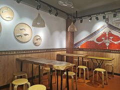 大堂-林记木担鱼丸汤(鼓浪屿店)