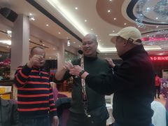 大堂-聚家渔村·寻味顺德(大良店)