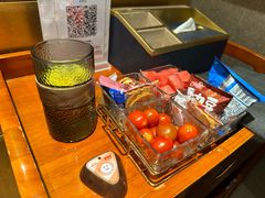 -华夏良子·足道SPA艾灸(王府井店)