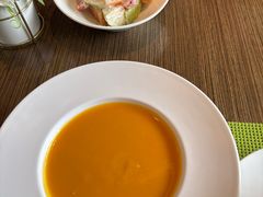-希尔顿欢朋酒店·欢朋餐厅