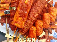 -滴滋味·新疆炒米粉·炒三凉(乌市总店)