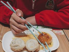 -小杨生煎(南汇欧尚店)