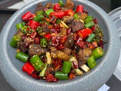 -聚福宝合苑食府(南头镇店)