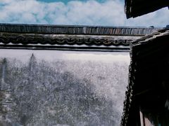 -乌镇东栅景区