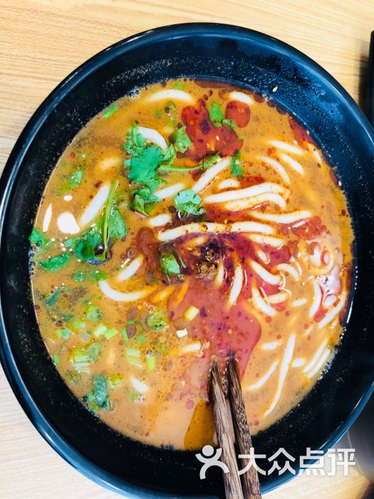 张小豆豆腐脑(哈西万达金街店)图片 - 第2张