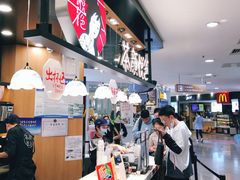 -茶颜悦色(平和堂负一楼店)