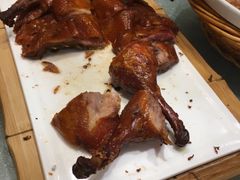 -小厨娘淮扬菜(天印大道店)