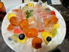 -汤城小厨•粤菜•靓汤(苏州街店)