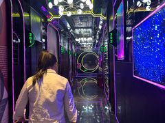 -欢乐迪KTV(南京夫子庙三山街店)