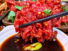 -86烧烤·炭火烧烤 (石人总店)