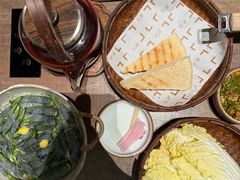 -蘑界·野生菌火锅(深业上城店)