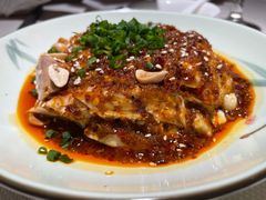 口水鸡-渝信川菜(华盛店)