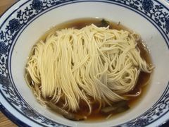 -朱洪元苏式面馆(绿宝广场店)