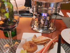 -青岛金沙滩希尔顿酒店·自助餐厅