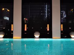 -上海璞麗酒店