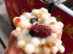 -孙氏梅花糕(马台街)
