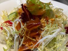 -老平安农家菜(平安店)