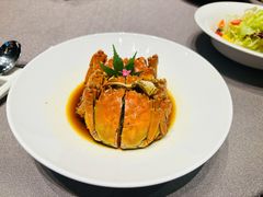 -宝燕壹号景观餐厅(龙盛国际商业广场店)