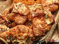-味多美·北京面包工坊(天坛店)