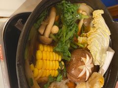 -馥家小馆(黔灵山公园店)