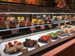 -巴黎贝甜(龙之梦购物中心虹口店)