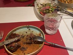 -普朗姆生蚝牛排馆 The Plump Oyster(成都摩方购物中心店)