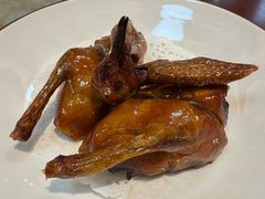 石岐乳鸽-丰味馆(雅景街店)