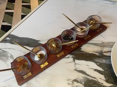 竹炭盐-ZHAO赵·牛扒坊(万象城店)