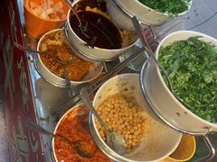 -老广州牛杂(深圳白石洲总店)