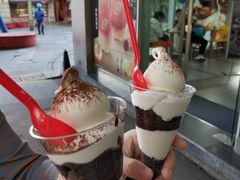 -DQ·蛋糕·冰淇淋(川沙东海岸店)