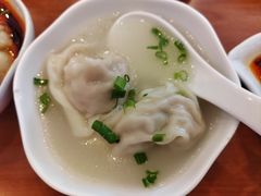 -龙抄手(春熙路总店)