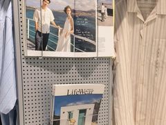 -优衣库(上海金桥国际商业广场店)