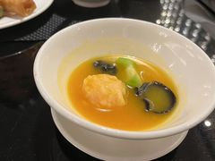 -圣丰索菲特·2 On 988 Café 自助餐厅
