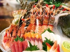 -和彩放题餐厅(酒仙桥店)