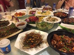 -粤秀小厨·广式早茶(辽宁路店)