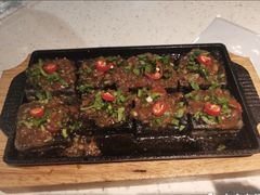 -鸣记脆皮烤鱼(岐山路店)