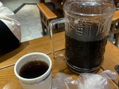-满园烤鸭·春饼(太原街万达店)