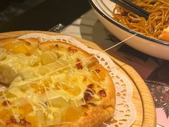 -半秋山西餐厅(襄阳万达店)