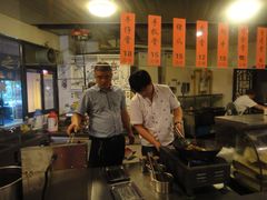 -王裕興肉莊(南禅寺店)