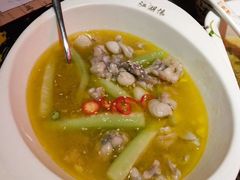 -江湖情酸菜鱼(万菱汇店)